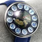 Magellan - Magellan 1523 - Earth Watch - N°0502 - Zonder, Handtassen en Accessoires, Horloges | Heren, Nieuw