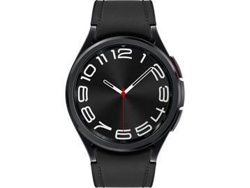Samsung Galaxy Watch6 Classic - Smartwatch - beschikbaar voor biedingen