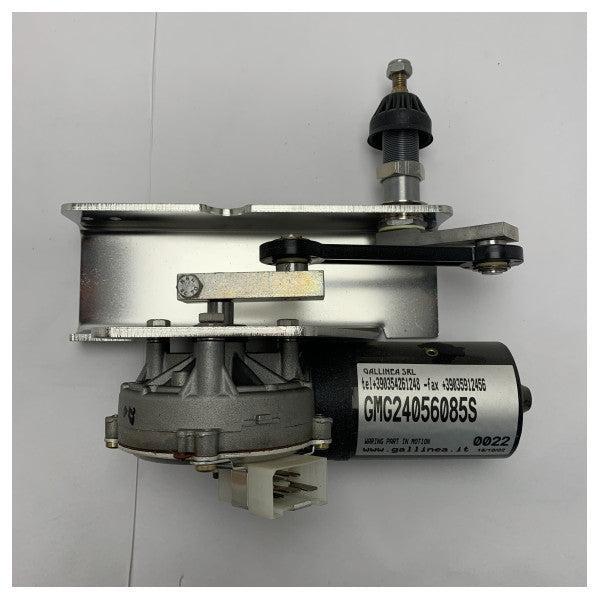Bieden: Gallinea High-Quality 24V Marine Windscreen Wiper M, Watersport en Boten, Bootonderdelen, Ophalen of Verzenden