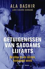 Getuigenissen van Saddams lijfarts 9789071206108 Ala Bashir, Boeken, Verzenden, Zo goed als nieuw, Ala Bashir