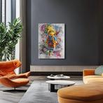 Canvas Fit - Alberto Ricardo - Naruto LEGO: Poder y espíritu, Nieuw