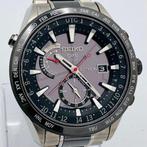 Seiko - Astron - SBXA015 7X52-0AF0 - Heren - 2013