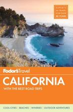 Fodors California 9781101880081 FodorS Travel Guides, Boeken, Verzenden, Gelezen, Fodor'S Travel Guides