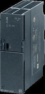 Siemens SIMATIC Gelijkstroomvoeding 24V | 6ES73071BA010AA0, Verzenden, Nieuw
