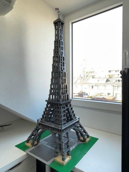 Lego Set - 10181 - Creator Expert - Eiffeltoren, Kinderen en Baby's, Speelgoed | Duplo en Lego