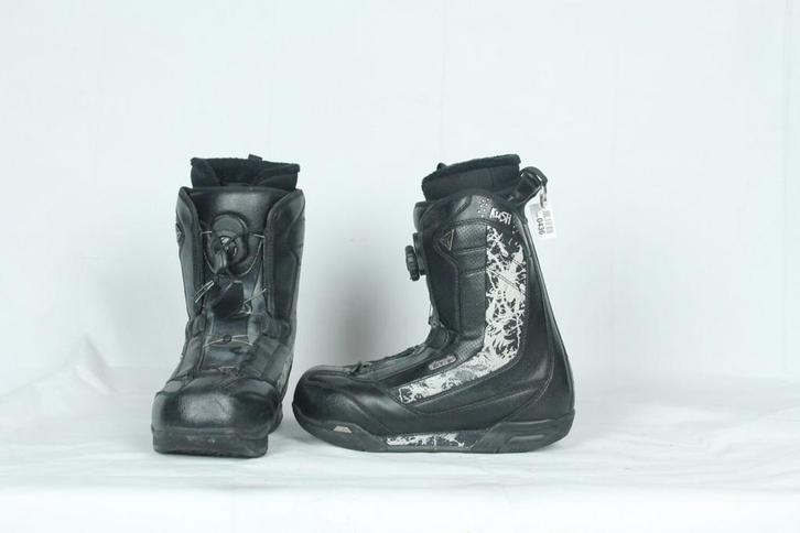 Refurbished - Snowboardschoenen - Atomic BOA - 27, Sports & Fitness, Snowboard, Enlèvement ou Envoi