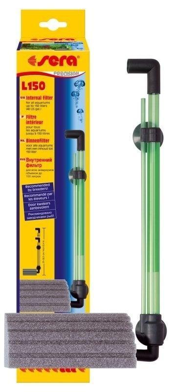 Sera L150 luchthevel  aquarium binnenfilter, Dieren en Toebehoren, Vissen | Aquaria en Toebehoren, Filter of Co2, Nieuw, Ophalen of Verzenden