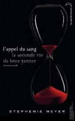 La seconde vie de Bree Tanner - Lappel du sang, Stephenie Meyer, Verzenden