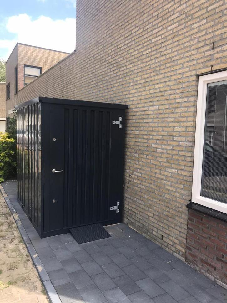 cabanon de jardin, Tuin en Terras, Tuinhuizen