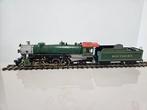 Aster Hobby 1, 1/32 - 129/140 - Locomotive à vapeur avec, Nieuw