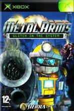 Metal Arms: Glitch in the System (Xbox) PEGI 12+ Adventure, Nieuw, Verzenden