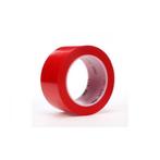 3M VINYL TAPE 471F ROOD 38MM X 33M X 0,14MM (NON PAINT), Verzenden