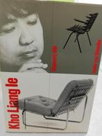 Kho Liang Ie - Industreurarchitect / Industrieel ontwerper, Verzenden, Gelezen, Ginneke