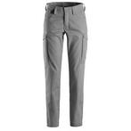 Snickers 6700 pantalon de service pour femme - 1800 - grey -