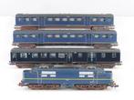 Lima H0 - 149721 - Elektrische locomotief (1) - 1200 Serie, Hobby en Vrije tijd, Modeltreinen | H0, Nieuw