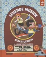 Straatlawaai 9789462341548 Lien Geeroms, Verzenden, Gelezen, Lien Geeroms