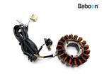 Dynamo Laadspoel Yamaha XP 500 T-Max 2015-2016 (XP530 TMAX, Verzenden, Gebruikt
