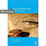 Economic Methodology 9780415858991 Harro Maas, Verzenden, Harro Maas