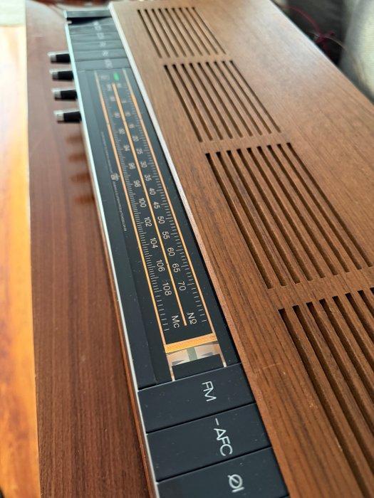 Bang & Olufsen - Beomaster 1000 Solid state stereo receiver, Audio, Tv en Foto, Stereoketens