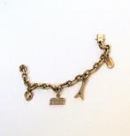 Armband - 14 karaat Geel goud, Bijoux, Sacs & Beauté, Bracelets