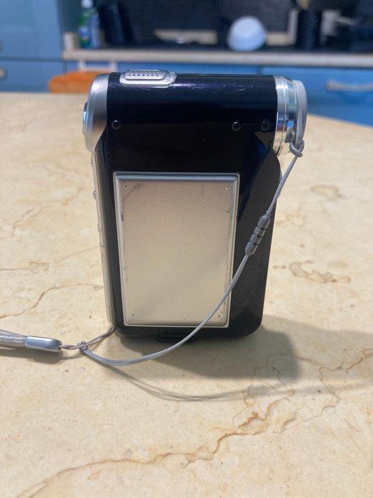 Samsung VP-M110 Digitale videocamera, Verzamelen, Foto-apparatuur en Filmapparatuur