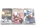 Atlus - Persona  Eternal Punishment 2  3 Shin Megami, Consoles de jeu & Jeux vidéo