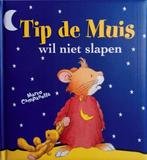 Tip de muis - wil niet slapen 9789086680528, Boeken, Gelezen, Marco Campanella, Merkloos, Verzenden