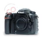 Nikon D500 nr. 3919, Audio, Tv en Foto, Ophalen of Verzenden, Zo goed als nieuw, Nikon, 8 keer of meer