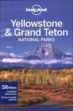 Lonely Planet Yellowstone and Grand Teton National Parks, Verzenden, Gelezen, Lonely Planet