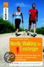 Nordic Walking Für Einsteiger 9783517068626, Ulrich Pramann, Verzenden