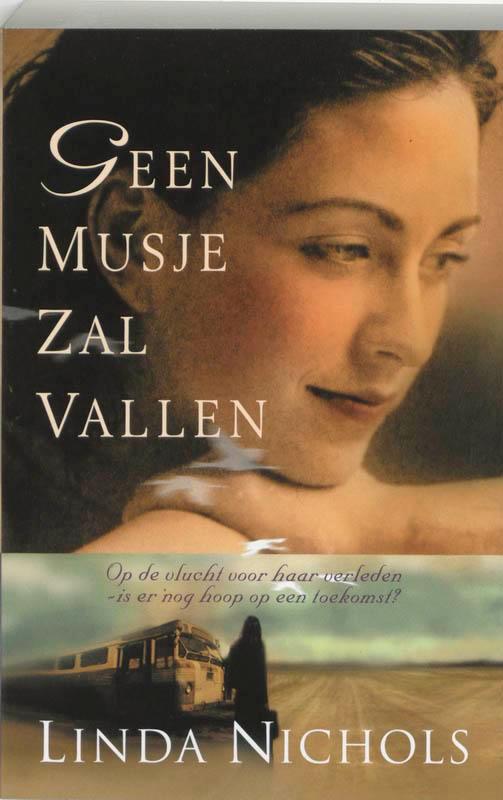 Geen musje zal vallen 9789043506502 L. Nichols, Boeken, Romans, Gelezen, Verzenden