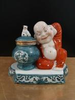Sevres - Encrier - Porcelaine, Antiek en Kunst