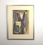 Bram van Velde (1895-1981) - Composition