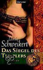Das Siegel des Templers 9783764501990 Ulrike Schweikert, Verzenden, Gelezen, Ulrike Schweikert