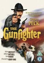 The Gunfighter DVD (2012) Gregory Peck, King (DIR) cert U, Cd's en Dvd's, Zo goed als nieuw, Verzenden