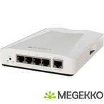 Mikrotik CRS304-4XG-IN netwerk-switch 10G Ethernet, Computers en Software, Verzenden, Nieuw