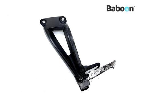 Repose-pieds arrière gauche Yamaha FZ 8 2011-2015 (FZ8, Motoren, Onderdelen | Yamaha, Verzenden