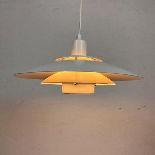 Jeka - Lampe à suspendre - Métal, Plastique, Antiek en Kunst, Antiek | Verlichting