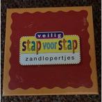 Veilig Leren Lezen (VLL) versie 2 Stap voor Stap Doosje zand, Boeken, Verzenden, Nieuw