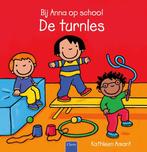 De turnles / Bij Anna op school 9789044834444 Kathleen Amant, Boeken, Verzenden, Gelezen, Kathleen Amant