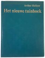 Nieuwe tuinboek 9789029157087, Boeken, Gelezen, Hellyer, Verzenden