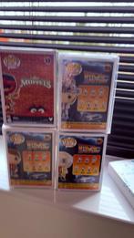 Funko - Funko Pop Doc with Helmet; Doc 2015; Marty in Puffy