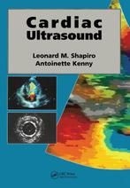 Cardiac Ultrasound 9781840760231 Leonard Shapiro, Verzenden, Gelezen, Leonard Shapiro