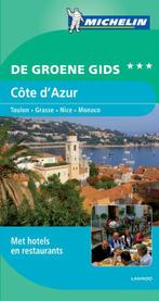 Côte dAzur / De Groene Reisgids 9789020986570, Boeken, Reisgidsen, Verzenden, Zo goed als nieuw