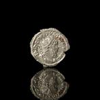 Oud-Romeins, Keizerrijk Zilver Historisch muntstuk Keizer