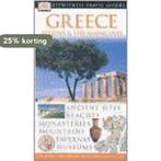 Greece, Athens & The Mainland 9780751348385, Livres, Verzenden