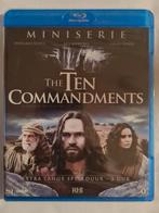 THE TEN COMMANDMENTS (IN SEAL) (BLURAY), Cd's en Dvd's, Gebruikt
