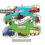 Kinderboek: Op pad met de beestenbende. 9789090343693, Boeken, Verzenden, Gelezen