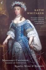 Mad Madge: Margaret Cavendish, Duchess of Newcastle,, Boeken, Verzenden, Gelezen, Whitaker, Katie