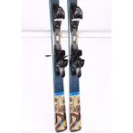 163 177 skis K2 DISRUPTION 78 TI 2025, grip walk, blue, pow, Verzenden, Nieuw